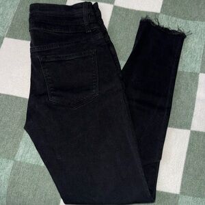 Flying Monkey Skinny Jeans